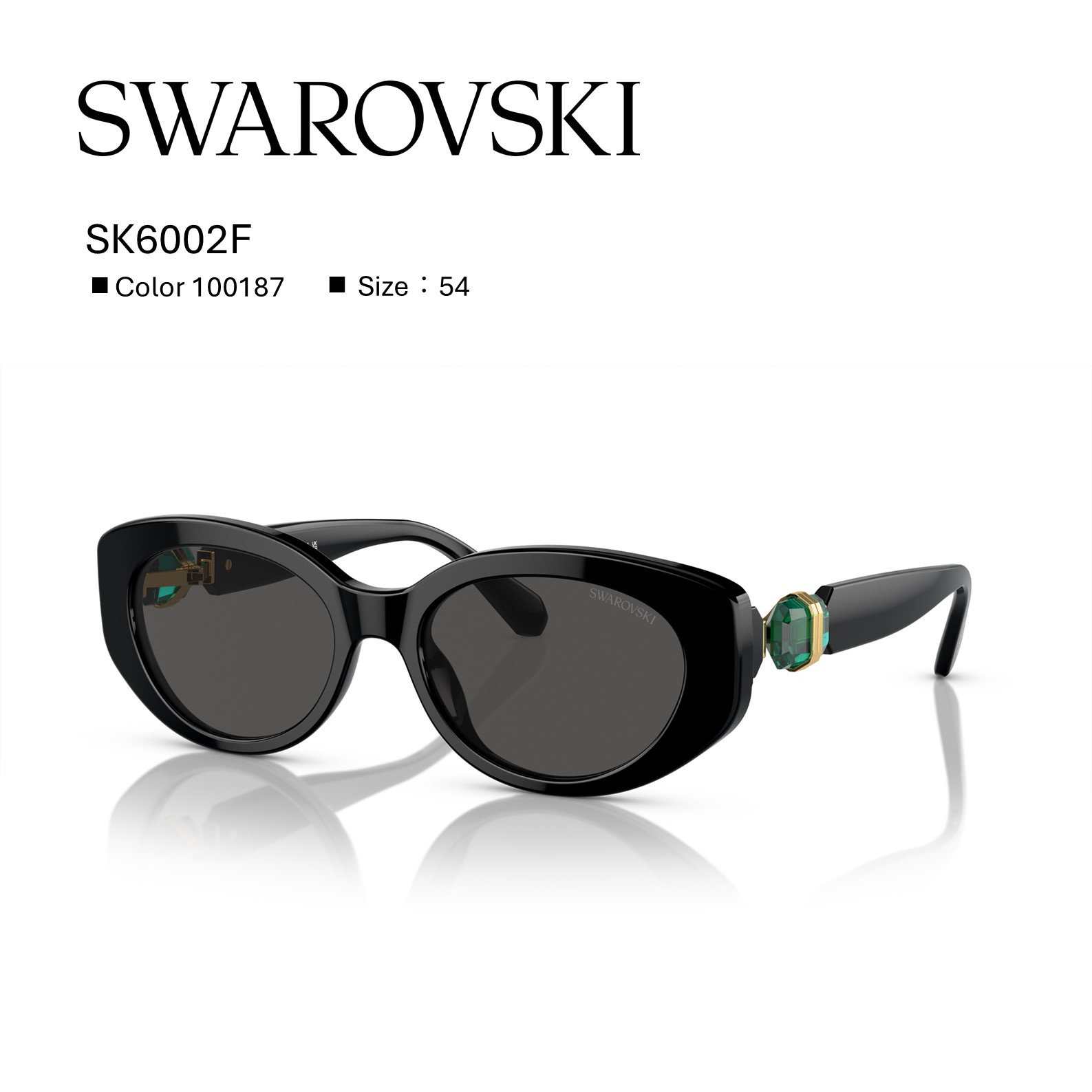 専用DANIELSWAROVSKI 正規品 23KT サングラス スワロフスキー ダニエルスワロフスキーDANIEL SWAROVSKIメガネフレーム