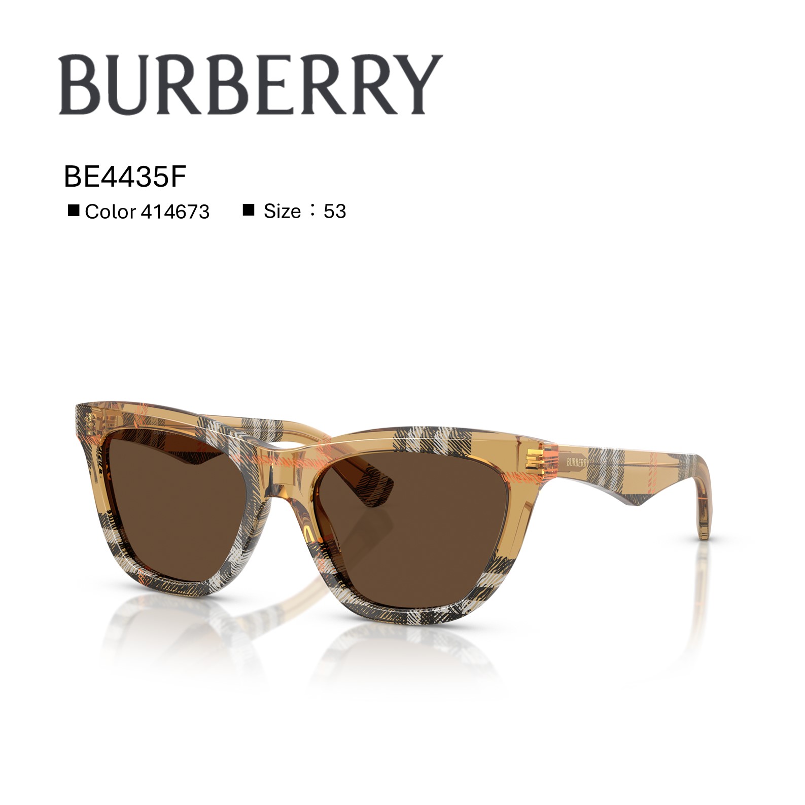 楽天市場】バーバリーサングラス【国内正規品】Burberry