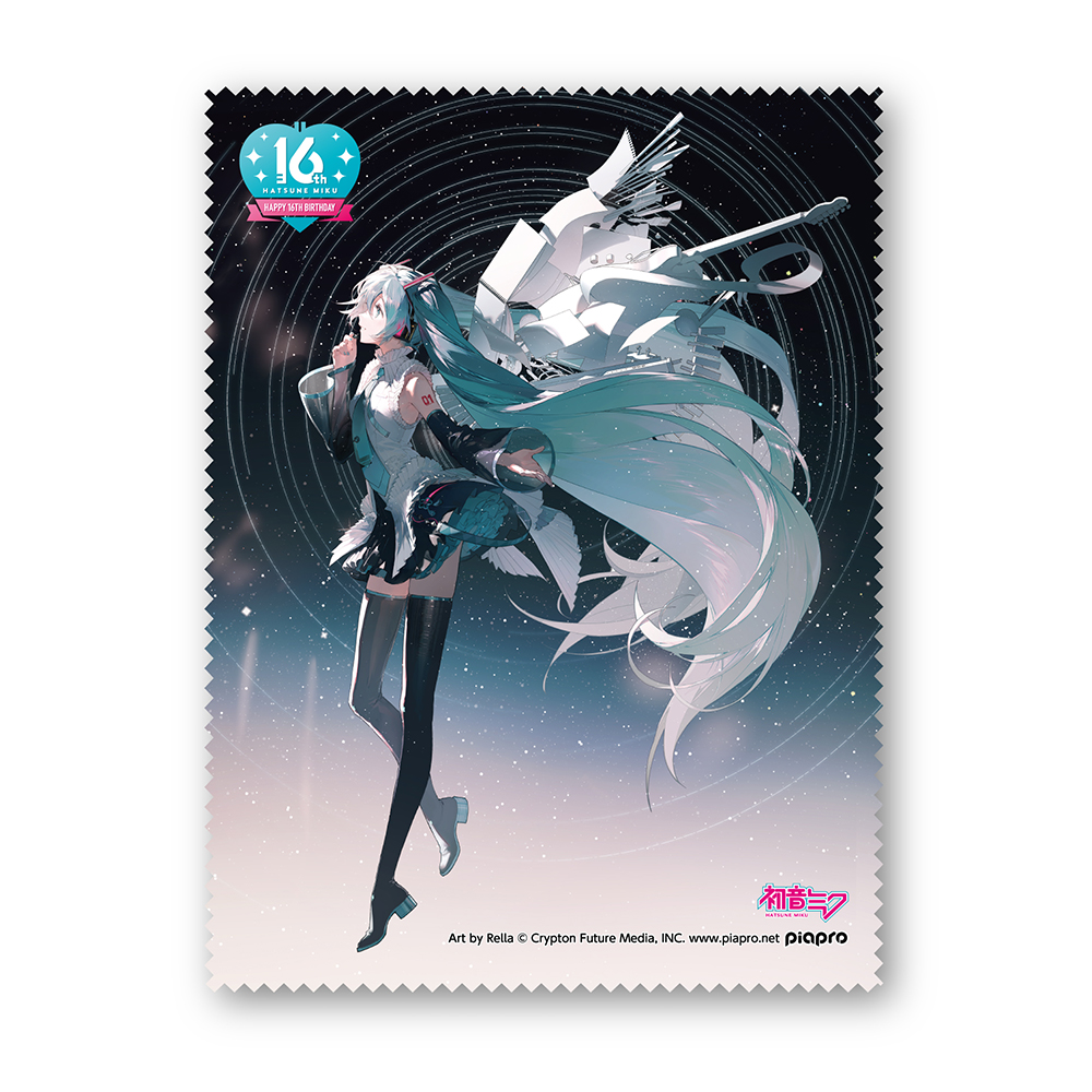 初音ミク Rella ハッピー 中国グッズ - 通販 - csa.sakura.ne.jp