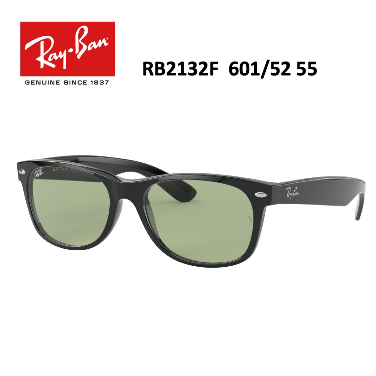 Ray-Ban/NEW WAYFARER/RB2132/鼈甲/サングラス imgrc0113458419.jpg