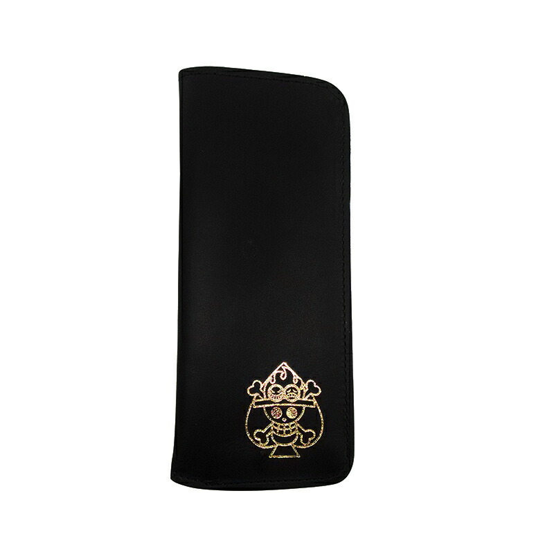 エースモデル ブルーライトカット Pcメガネ ワンピース グッズ ワンピースコラボpcメガネ Onepiece アニメ