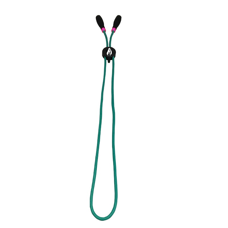 楽天市場 初音ミク 初音ミクグッズ メガネバンド キャップタイプ メガネチェーン 和真optus 楽天市場店