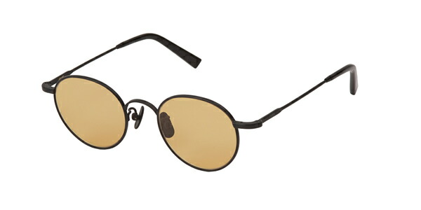 A.D.S.R. LOU ルー 03c マットブラック サングラス A.D.S.R.】 LOU ルー 03c（Matte Black） レンズカラー：Lt.Gray