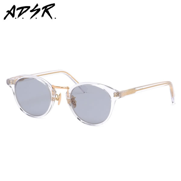 楽天市場】A.D.S.R. STEELY 02B 47サイズエーディーエスアール ADSR