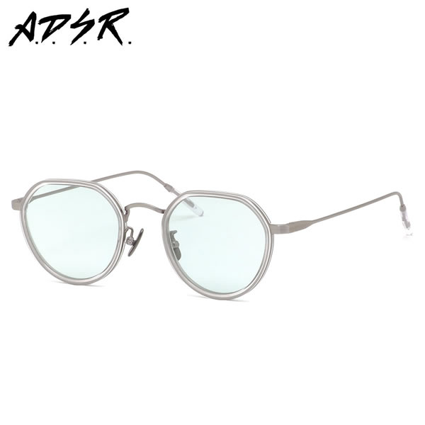 楽天市場】A.D.S.R. サングラス FANNI 05 47 エーディー