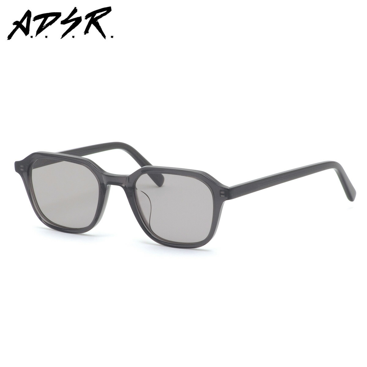 楽天市場】A.D.S.R. MARTIN 02 49 サングラス エーディーエスアール