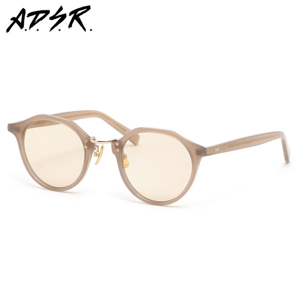 楽天市場】A.D.S.R. SATCHMO 06 47サイズエーディーエスアール ADSR