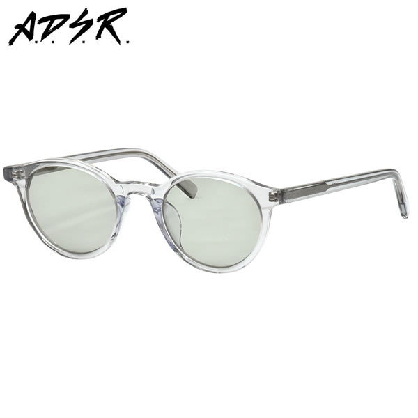 楽天市場】A.D.S.R. サングラス FANNI 05 47 エーディー
