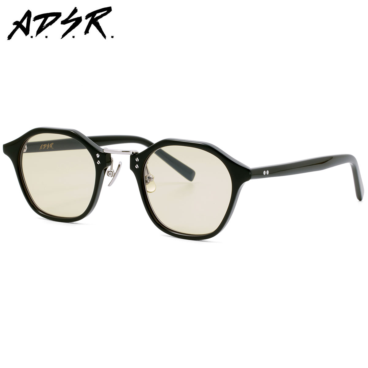 楽天市場】A.D.S.R. SATCHMO 03A 47サイズエーディーエスアール ADSR