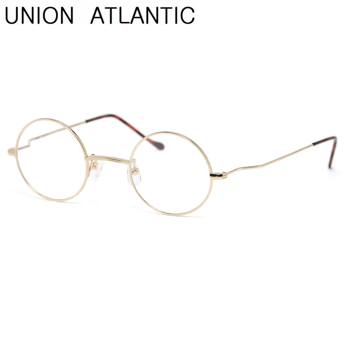 UA3601 1 41 UNION ATLANTIC ユニオンアトランティック メガネ メンズ レディース