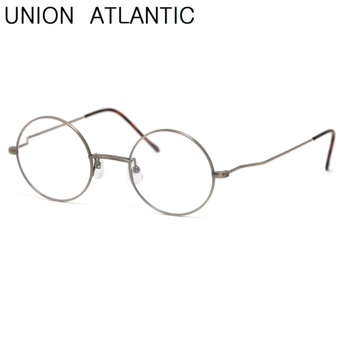 UA3601 12 43 UNION ATLANTIC ユニオンアトランティック メガネ メンズ レディース