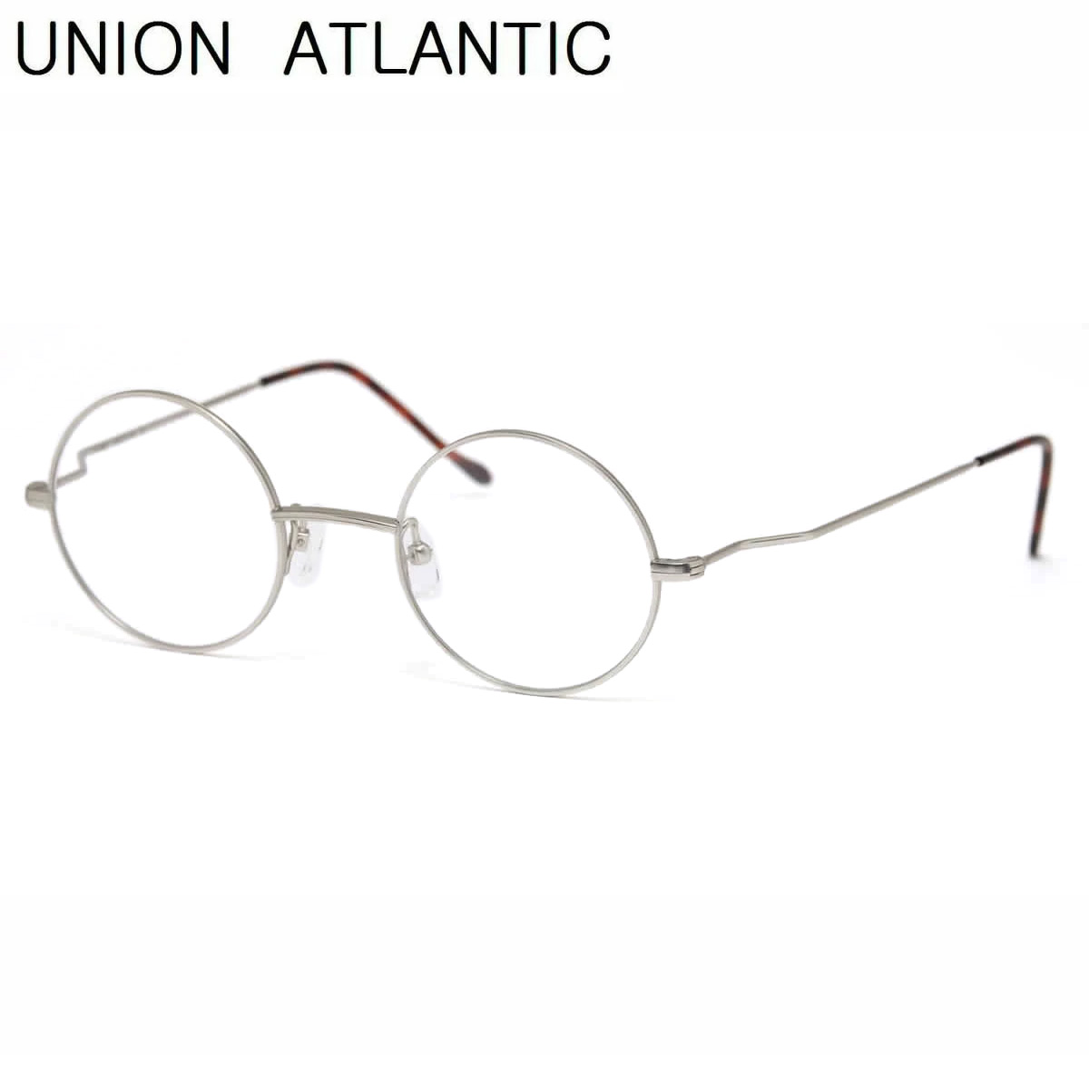 UA3601 22 43 UNION ATLANTIC ユニオンアトランティック メガネ メンズ レディース