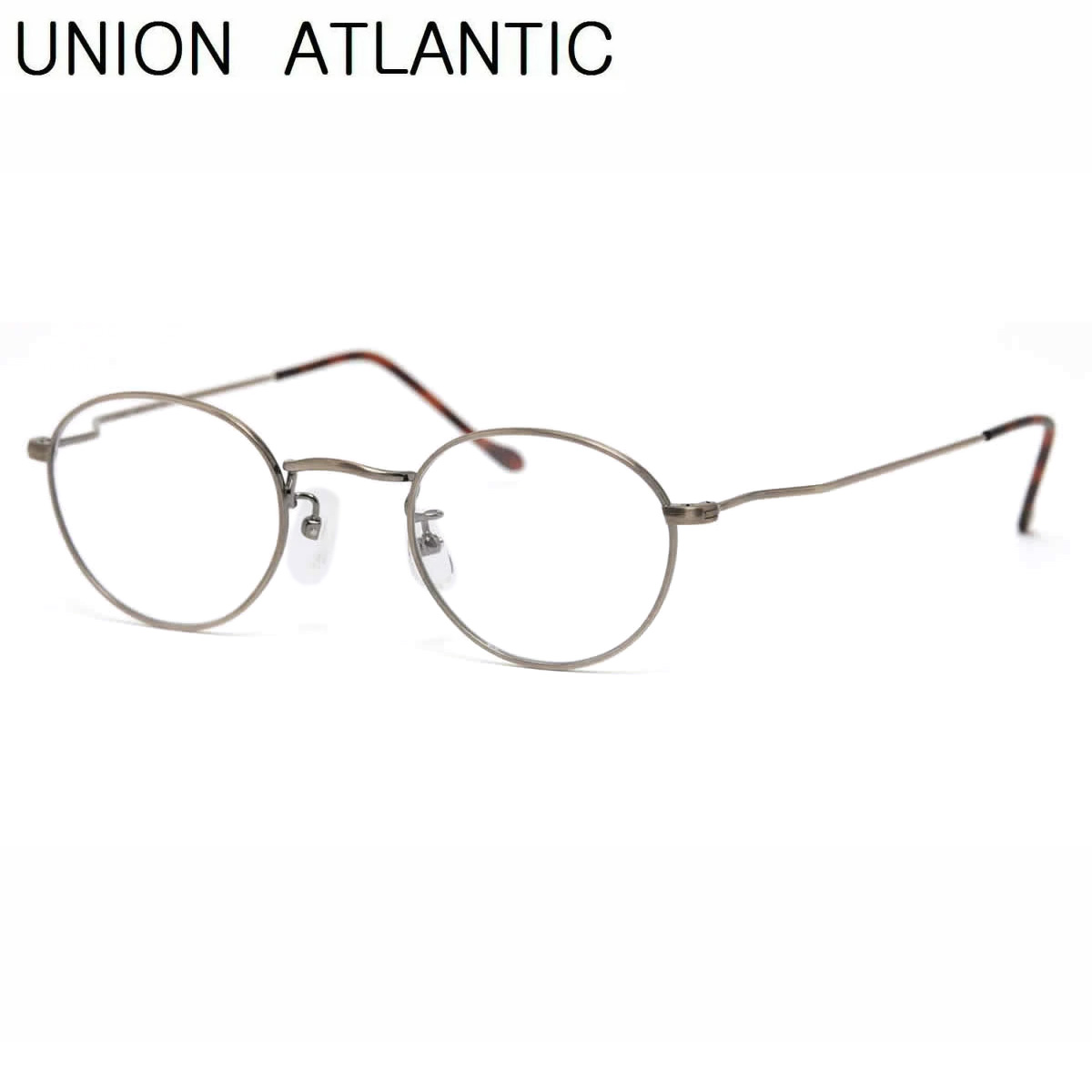 UA3602 12 44 UNION ATLANTIC ユニオンアトランティック メガネ メンズ レディース
