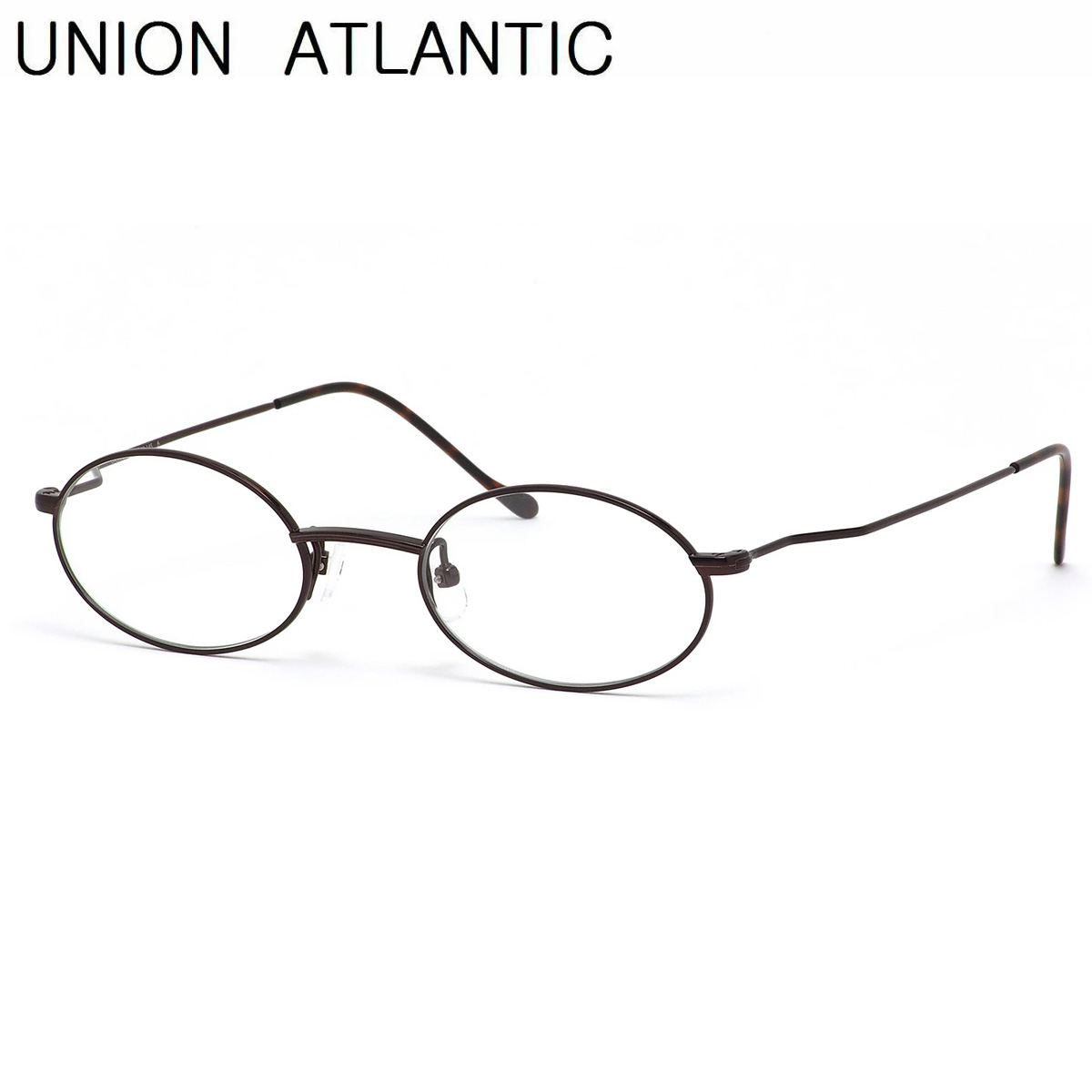 UNIONATLANTIC（ユニオンアトランティック）UA3603-12 楽天市場】UNION ATLANTIC ユニオンアトランティック メガネ