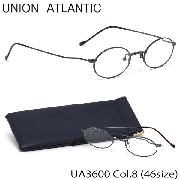 ユニオンアトランティック メガネ ua3634-cl unionatlantic ua3600-8-46-a.jpg
