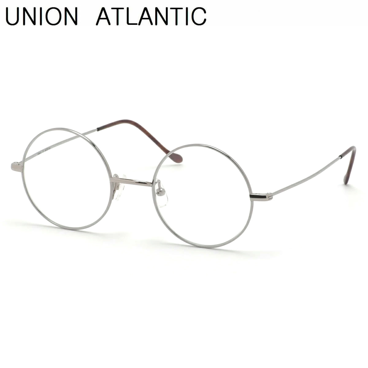 初回限定 楽天市場 ユニオンアトランティック Union Atlantic メガネua3614 12 46サイズ日本製 丸メガネ Amiparisunionatlantic 伊達メガネレンズ無料 メンズ レディース 電脳眼鏡 全商品オープニング価格特別価格 Weeksexcavating Com