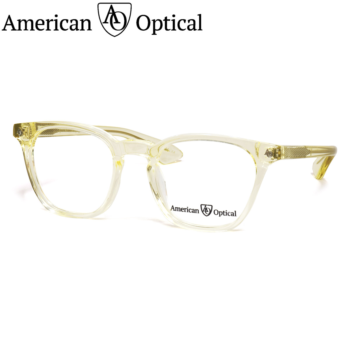 楽天市場】アメリカンオプティカル ヴィンテージメガネ AMERICAN