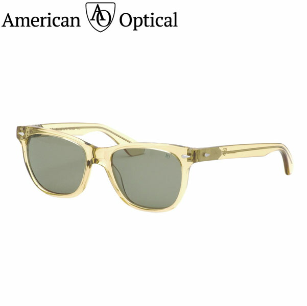 小物 Saratoga YellowCrystal American Optical Saratoga® Sunglasses | American Optical