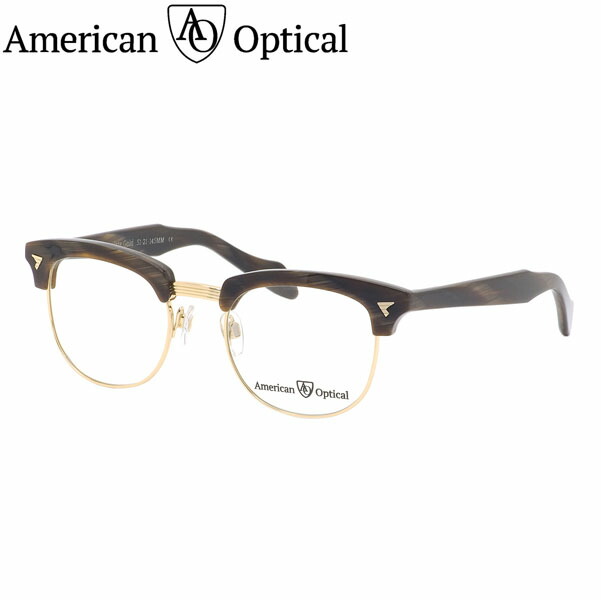 カニカニアメリカンオプティカルAmerican opticalブロータイプ カニカニアメリカンオプティカルAmerican opticalブロータイプ