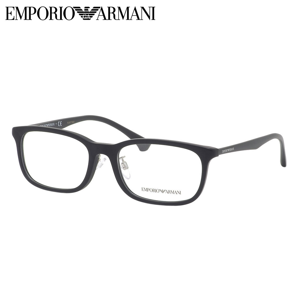 EA 3012D エンポリオアルマーニ メガネ(度あり) EMPORIO ARMANI オススメ価格 エンポリオアルマーニ サングラス
