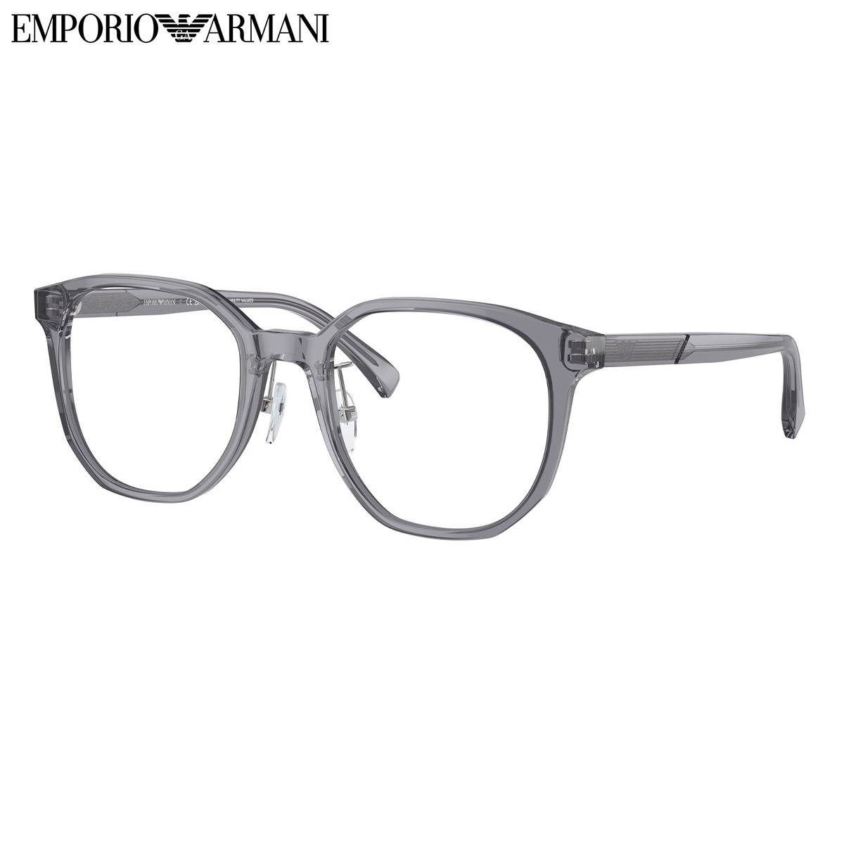 エンポリオアルマーニ EA3241D 5029 52 メガネ EMPORIO ARMANI ローブリッジフィット メンズ レディース
