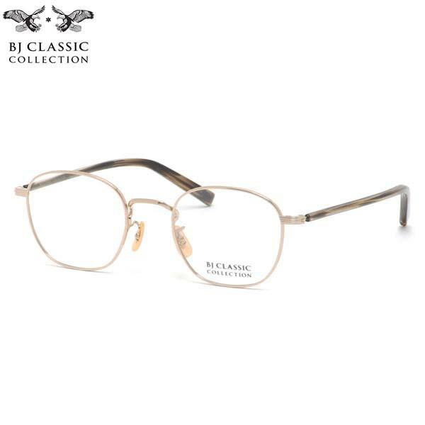 楽天市場】BJ CLASSIC COLLECTION SAMPSON S 1-1F 45 メガネ BJ