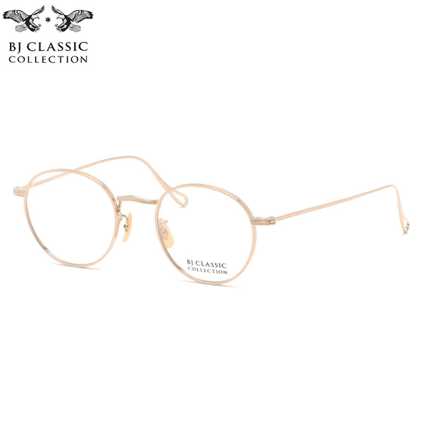 BJ Classic Collection メガネ サングラスPREM-116A 1077-01.jpg