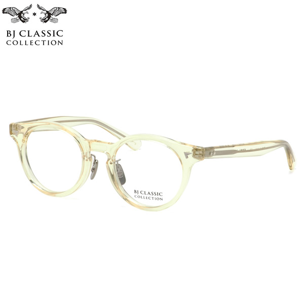 BJクラシック コレクション メガネ P-576MP 79 47 BJ CLASSIC COLLECTION CELLULOID 人気 おしゃれ 日本製 鯖江 メンズ レディース