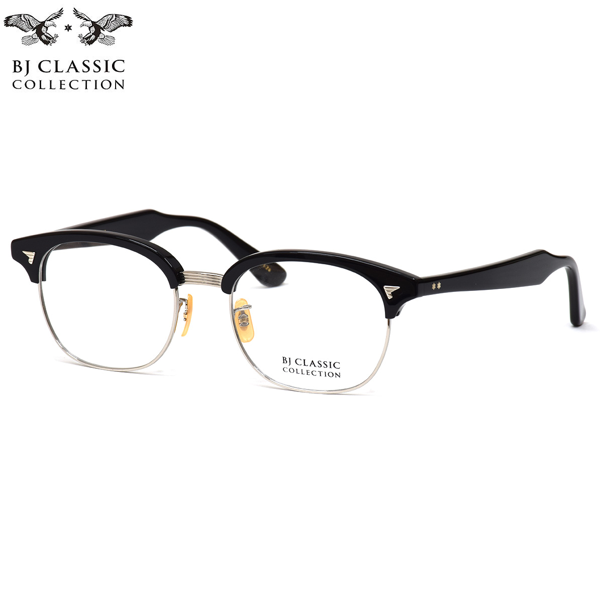 BJ CLASSIC COLLECTION SIRMONT ブルーライトカット BJ CLASSIC COLLECTION SIRMONT ブルーライトカット