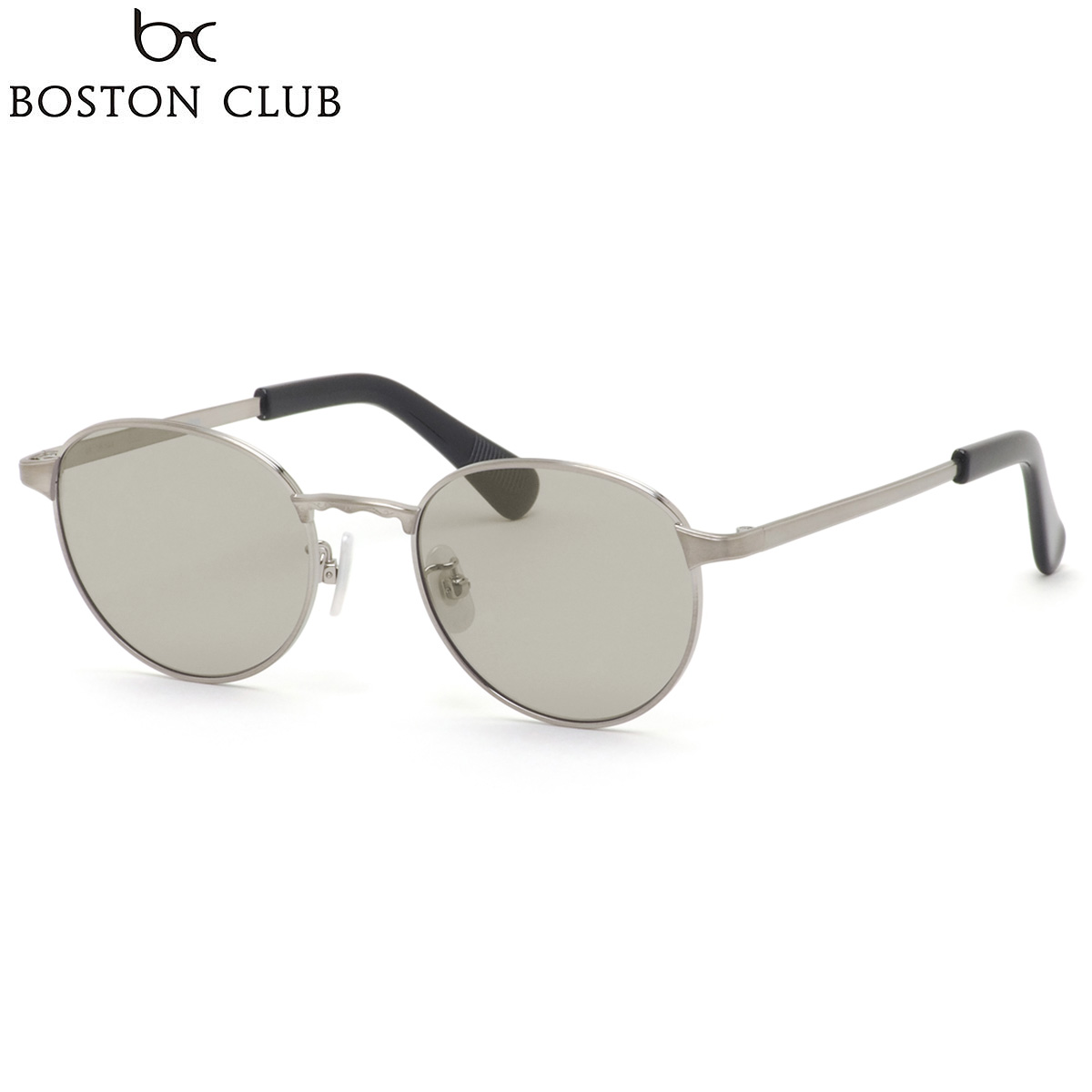 ボストンクラブ MORRIS IX S01 49 サングラス BOSTON CLUB モーリスIX 国産 メイドインジャパン 日本製 鯖江 メンズ レディース|電脳眼鏡