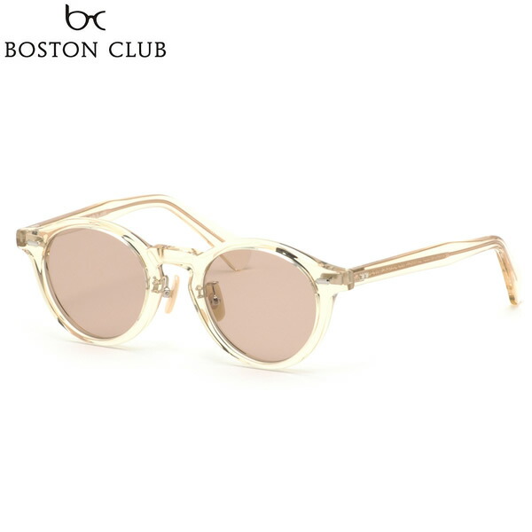 ボストンクラブ　ハドソン　ほぼ未使用品 BOSTON CLUB HUDSON ボストンクラブ ハドソン － 岡山眼鏡店
