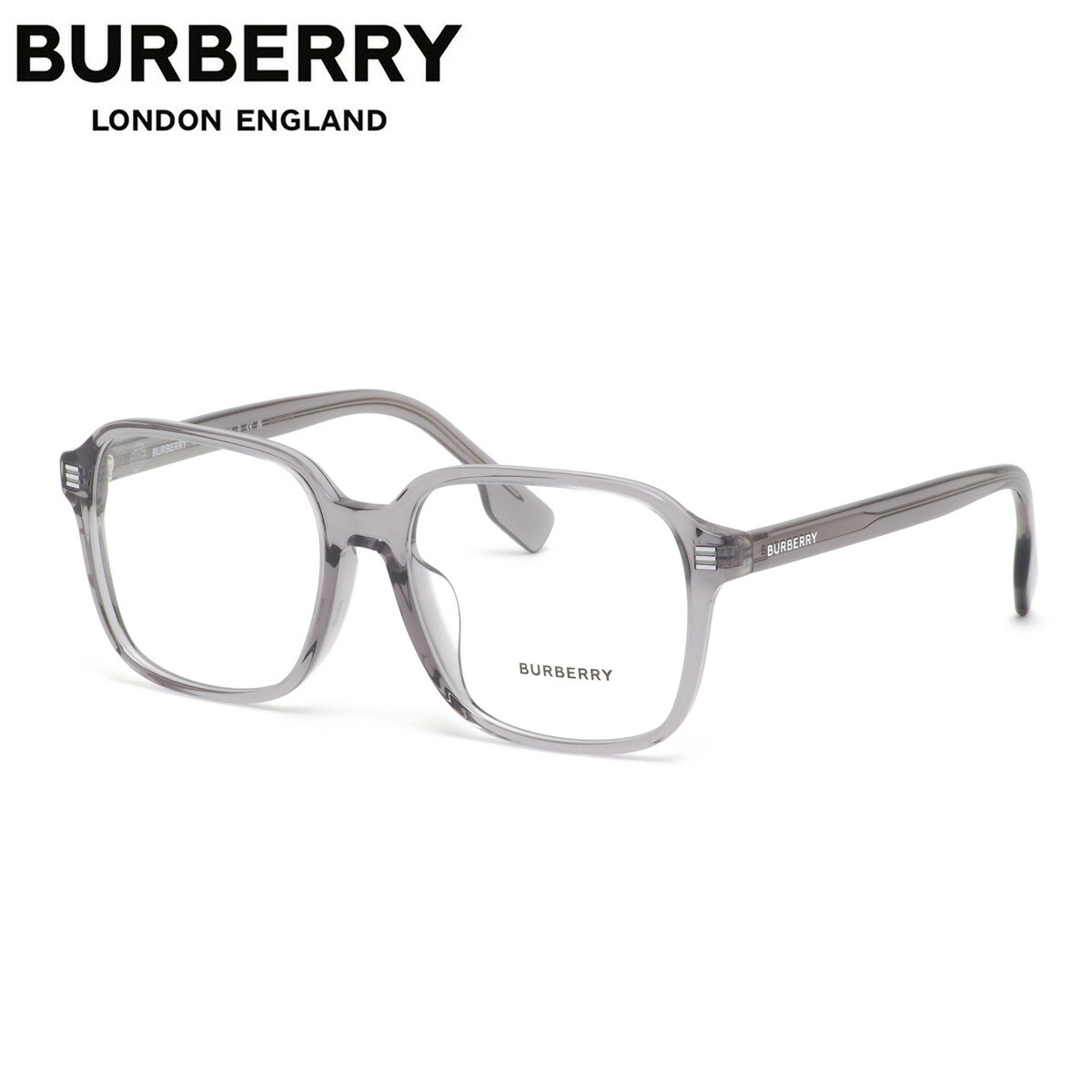 楽天市場】BURBERRY (バーバリー)メガネ B2217D col.3002 55mm
