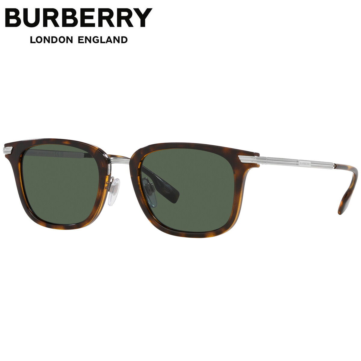 楽天市場】バーバリー BE4395 300271 51 サングラス BURBERRY PETER