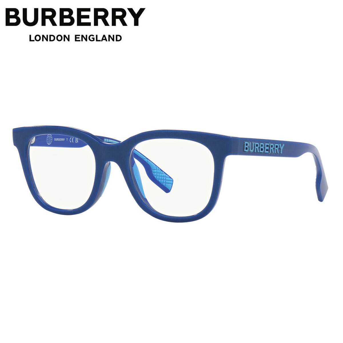 Burberry バーバリー　メガネ バーバリー BURBERRY メガネ 眼鏡 アイウェア レディース メンズ