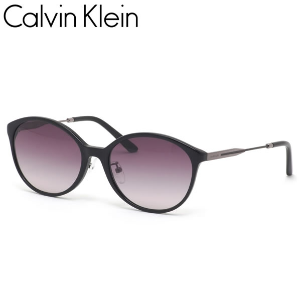 宅送] カルバンクライン サングラス CK20717SA 001 57 Calvin Klein