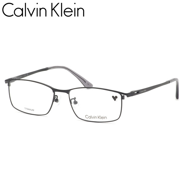 カルバンクライン CK23111LB 001 54 メガネ CALVIN KLEIN ck メンズ レディース