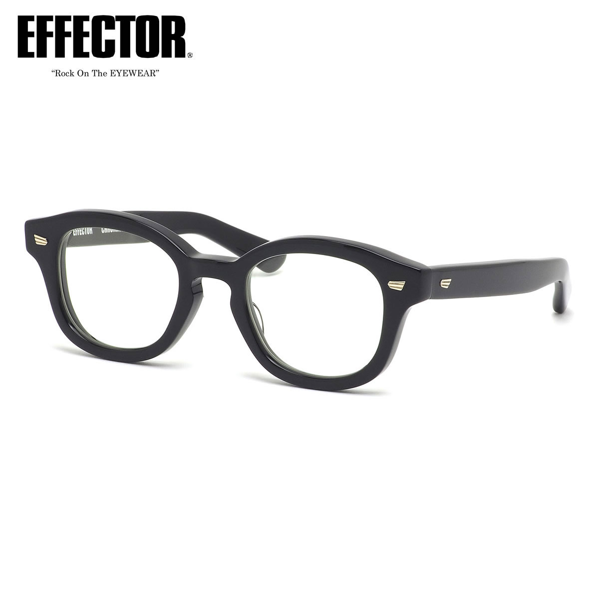 【ハル】EFFECTOR エフェクターメガネケース　４つセット 楽天市場】エフェクター EFFECTOR コレクションケース メガネ