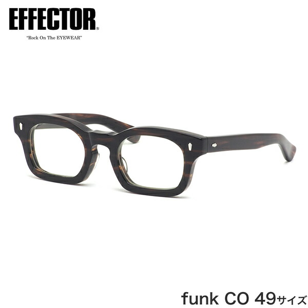 EFFECTORサングラス funk/ファンク黒×ライトグレー15周年記念モデル Amazon | [エフェクター] サングラス funk/ファンク BKLGY 黒