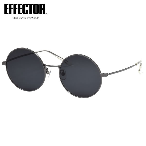 期間限定値下げEFFECTOR YUSAKU II サングラス 楽天市場】エフェクター EFFECTOR YUSAKU II ユーサク2 ブラック