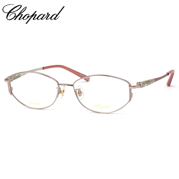 ショパール Chopard メガネフレーム VCHG53J 0L70 Eyeglass vchd30j-0319-54.jpg