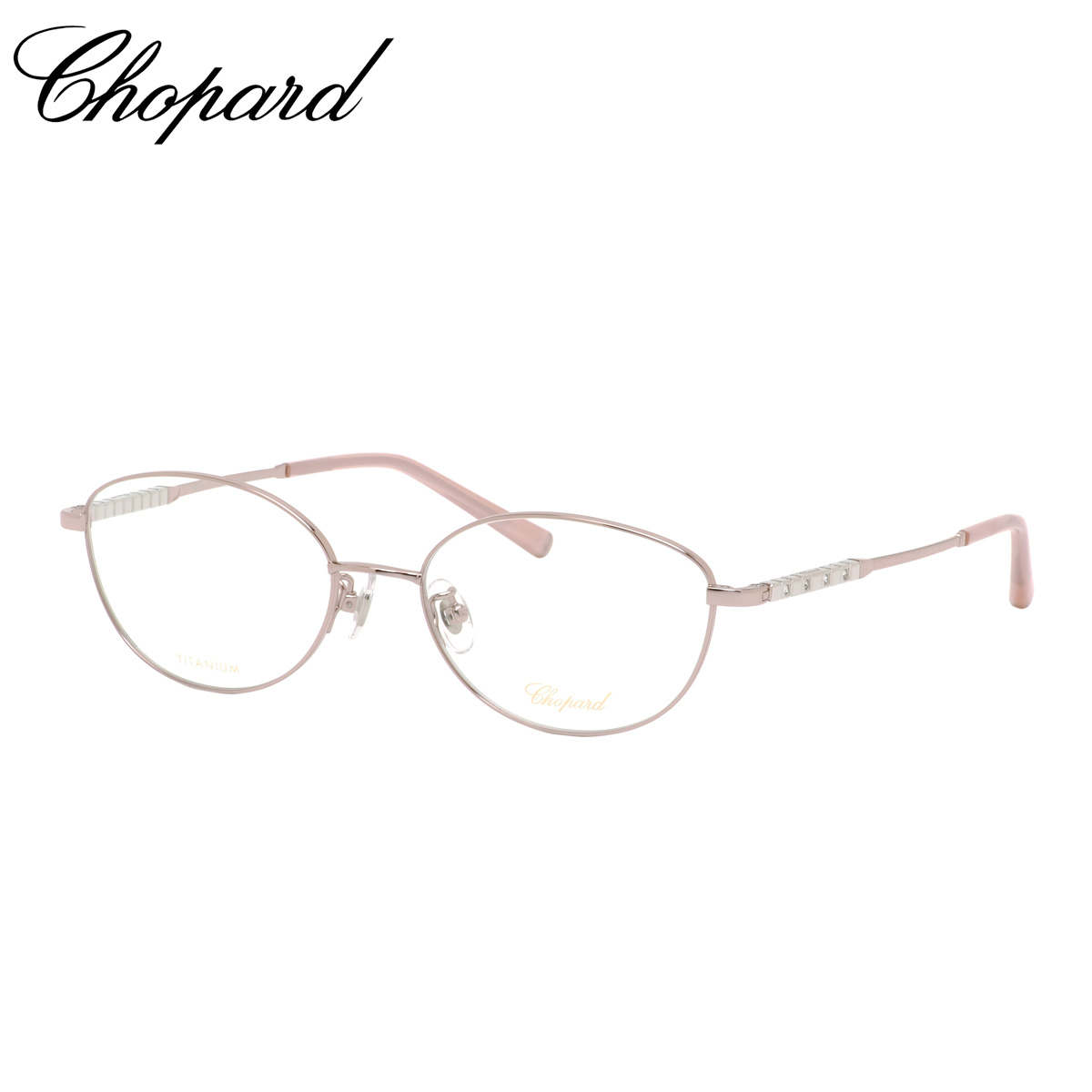 ショパール Chopard メガネフレーム VCHD94J 0530 Eyeglass 楽天市場】ショパール VCHG53J 0278 52 メガネ Chopard