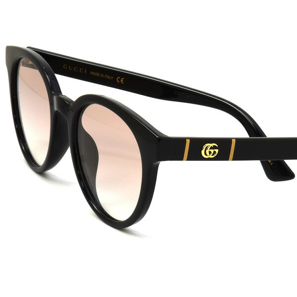 グッチ 正規販売認定店 グッチ サングラス Gg0638sk 004 53 Gucci ロゴ Gg Made In Italy レディース Painfreepainrelief Com