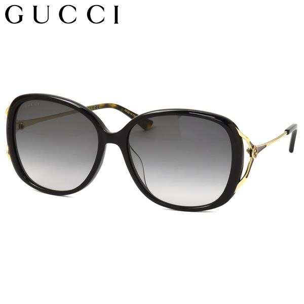 楽天市場】グッチ サングラス GG0651S 002 59 GUCCI インター