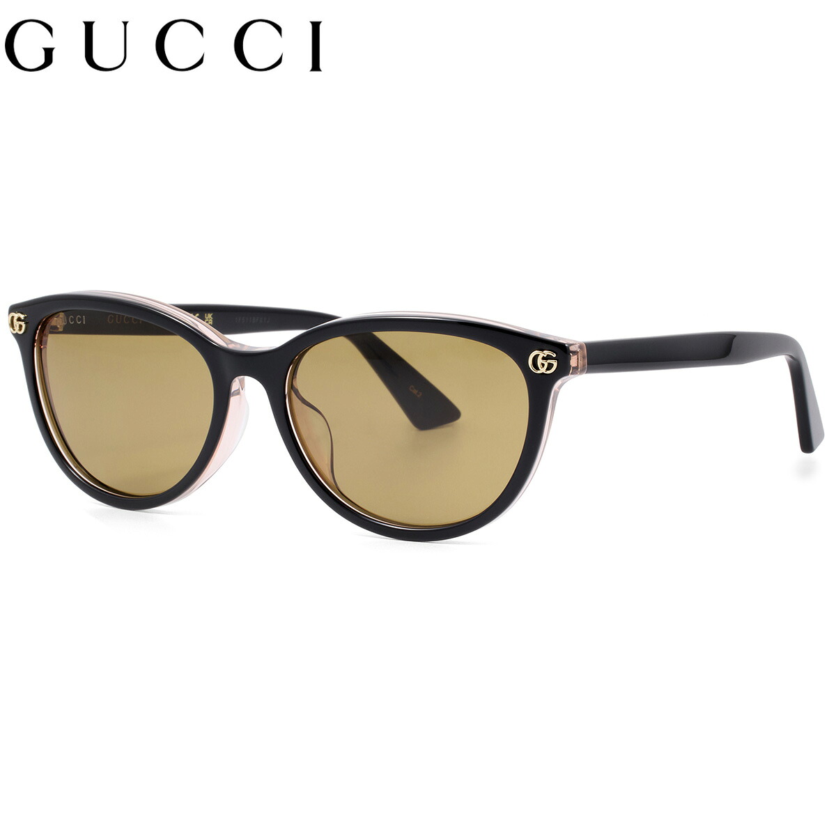 グッチ GG1818SK 003 56 サングラス GUCCI GGロゴ オーバル made in Italy イタリア製 メンズ レディース 21,560円