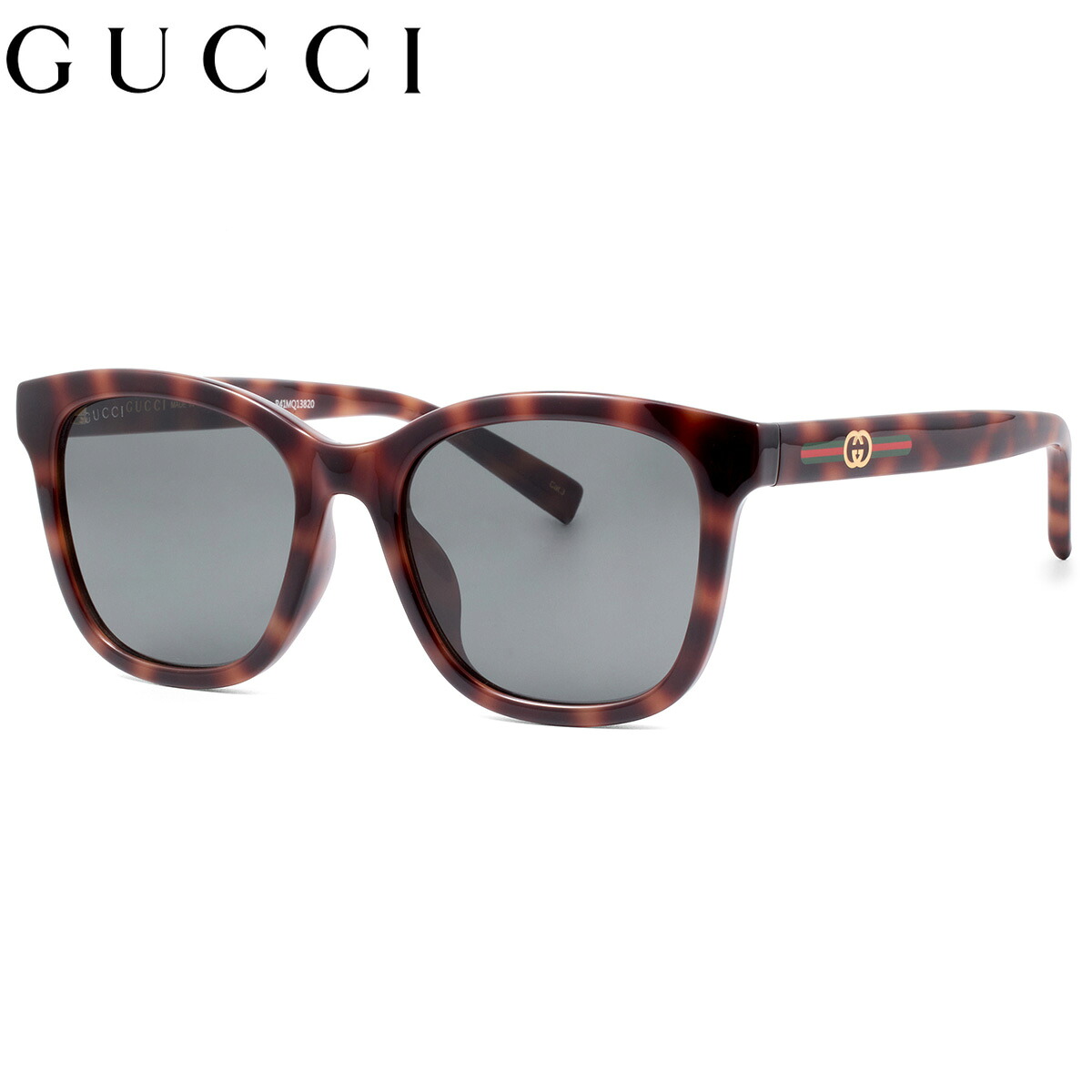 グッチ GG1984SK 002 55 サングラス GUCCI ウェブ ストライプ インターロッキングG made in Italy イタリア製 メンズ レディース 18,834円