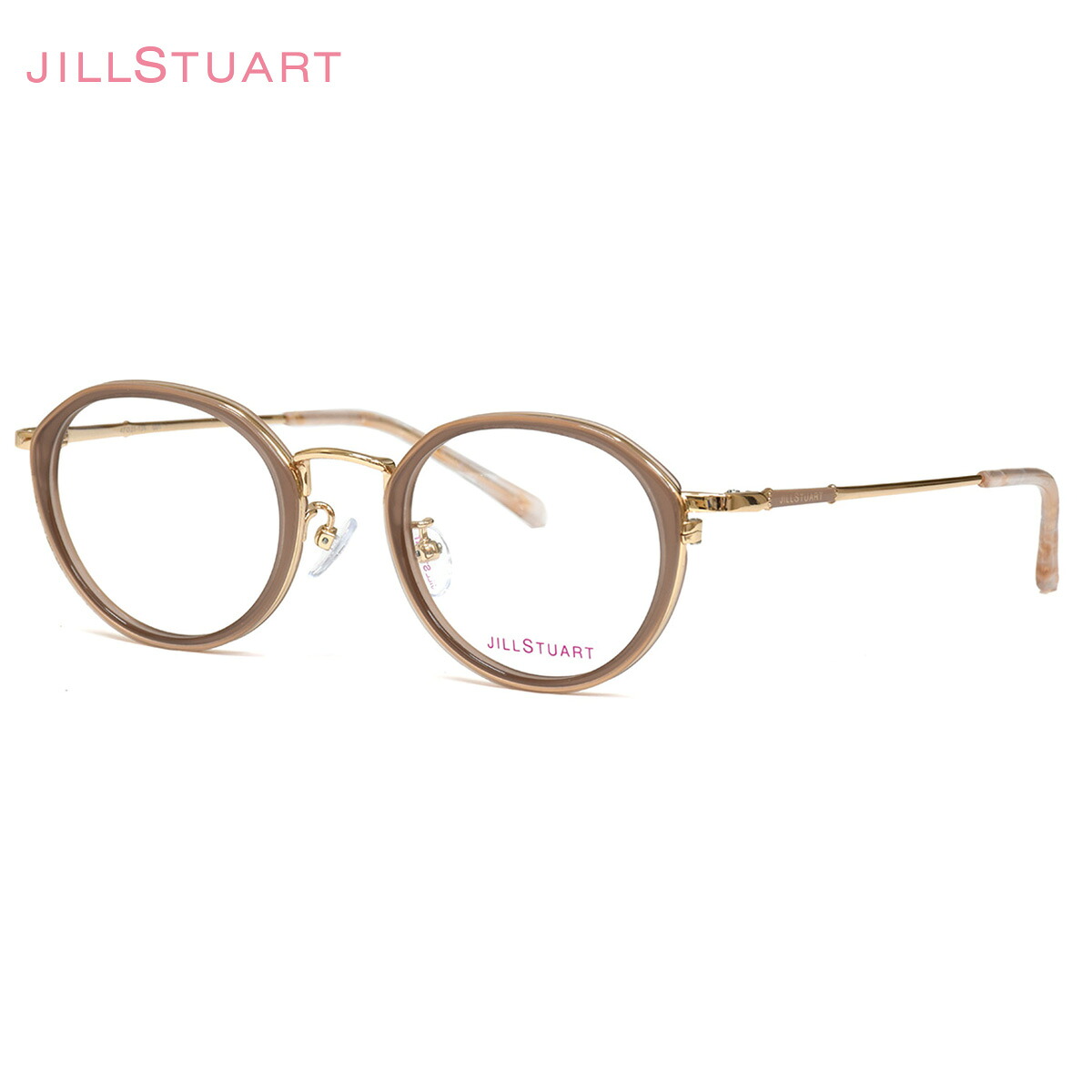 ジルスチュアート 05-0014 01 47 メガネ JILL STUART レディース|電脳眼鏡