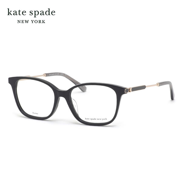 楽天市場】ケイトスペード CANDELA/F 807 53 メガネ kate spade