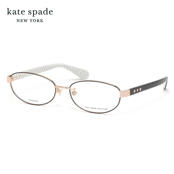 kate spade newyork ケイトスペード NAHLA/F AU2 メガネフレーム kate spade NEW YORK ケイトスペード NAHLA/F AU2 52 メガネ