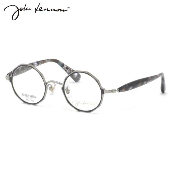 楽天市場】ジョンレノン JL-P308 1 44 メガネ John Lennon プレミアム