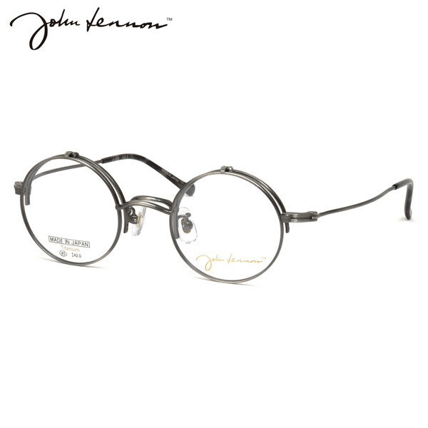 楽天市場】ジョンレノン JL-1113 3 45 メガネ John Lennon 跳ね